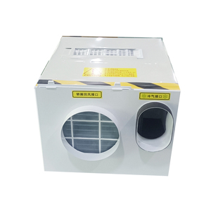 เครื่องปรับอากาศคุณภาพสูงสำหรับลิฟต์แบบระบายความร้อน รุ่น General18000BTU 1.5p13500BTU 1p9000BTU KC-25-220V50HZ E - Product Image 1