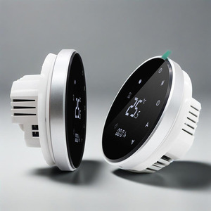 Meilleur vendeur <span class=keywords><strong>Nest</strong></span> <span class=keywords><strong>Learning</strong></span> Remplace le <span class=keywords><strong>thermostat</strong></span> intelligent programmable Wi-Fi pour le système de chauffage domestique - Product Image 3