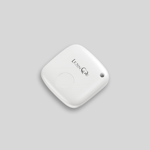 <span class=keywords><strong>Mini</strong></span> Localizzatore 'Find My' con Batteria Sostituibile, Ideale per Viaggiatori, Uso Domestico e Commerciale, Lunga Autonomia, Personalizzazione Logo - Product Image 3