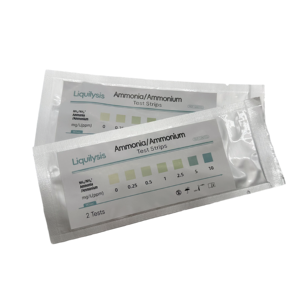 Kit de bandelettes de <span class=keywords><strong>test</strong></span> d'eau pour aquarium - Product Image 1