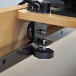 <span class=keywords><strong>Reformer</strong></span> <span class=keywords><strong>Pilates</strong></span> in Legno di Alta Qualità Jaalee <span class=keywords><strong>per</strong></span> Uso Domestico e Commerciale - Product Image 5