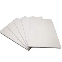 High Quality 1-30mm Flexible Forex PVC Free Foam Board