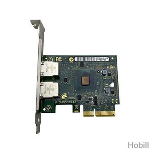 En stock D2735-A12 Testé et fonctionnel Pièce d'accessoire pour bras robotisé industriel Carte d'extension Livraison rapide - Product Image 1