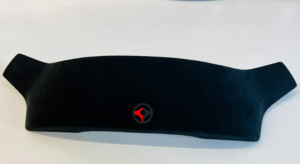 <span class=keywords><strong>Para</strong></span> BMW X5 GO5 X6 G06 X7 GO7 cubierta superior de <span class=keywords><strong>volante</strong></span> de fibra de carbono real <span class=keywords><strong>Alcantara</strong></span> - Product Image 3