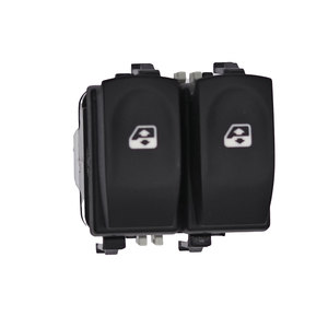 Interruptor Elevavidrios (OE: 8200214939) para <span class=keywords><strong>RENAULT</strong></span> <span class=keywords><strong>MODUS</strong></span>/<span class=keywords><strong>GRAND</strong></span> <span class=keywords><strong>MODUS</strong></span> TWINGO CLIO - Product Image 3