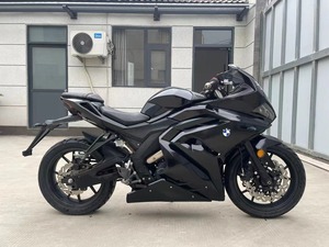 Tai Rong Second-hand <strong>Gasoline</strong> Motorcycle with 250cc Engine - Powerful Performance for Street Riding - Product Image 4