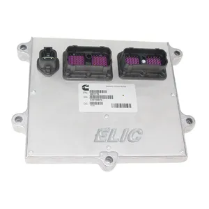 ELIC экскаватор контроллер Pc200-6 6D102 контроллер двигателя 600-467-1600