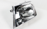 Phare avant de voiture pour Hilux Série 01 1997 1998 1999 2000 2001 RZN149 RZN168 LN147 LN167