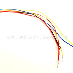 Encoder Rotatorio Tamagawa TS2605N31E64 Incremental con Eje de 4mm para Brazo Robótico y Micromotor - Product Image 5