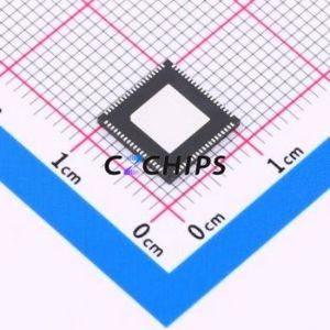 Original & New RTS5411T-GR QFN-76(9x9) Integrated Circuit IC Chip <b>USB</b> <b>Hub</b> Whole Sale Electronic Component Chips & BOM Service - Product Image 2