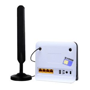 <span class=keywords><strong>Routeur</strong></span> Wi-Fi portable 4G avec carte SIM, CPE sans fil <span class=keywords><strong>5G</strong></span>, appareil de partage de connexion Internet mobile Wi-Fi 6 - Product Image 5
