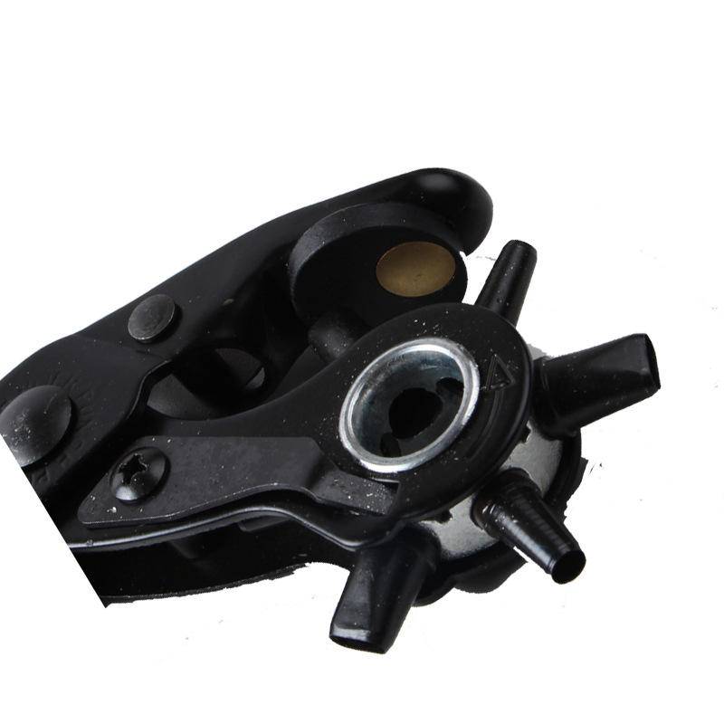 Durable upgrade 1 ellipse+2 flat+3 circular hole