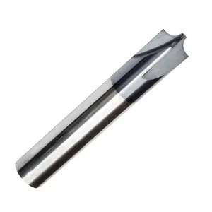 WEIX Hot Sale Hartmetall-Eckradius-Schaft fräser Interner R-Messer-/Werkzeug-Fasen fräser