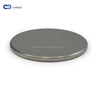 Moneda de metal de <span class=keywords><strong>tungsteno</strong></span> puro sinterizado OEM Moneda de aleación de <span class=keywords><strong>tungsteno</strong></span> - Product Image 5