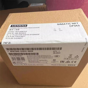 <span class=keywords><strong>1</strong></span> Stück <span class=keywords><strong>Pro</strong></span> Sealed 6gk7 343 1gx31 0xe0 6gk7343 <span class=keywords><strong>1</strong></span> Neu Original Sofort Lieferbar Industrielle Automatisierung PAC Dedizierte SPS-Programmierung - Product Image 1