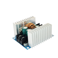 Module d'alimentation à réduction de puissance CC CV 300W 20A, module de charge à courant élevé, module de pilote LED haute puissance