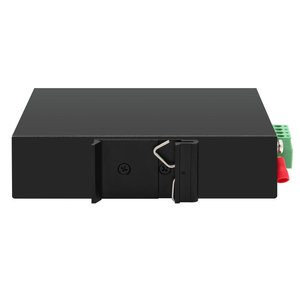 Commutateur PoE industriel Gigabit 6 ports 100/1000Base-T <span class=keywords><strong>DIN</strong></span> IP30 Commutateur réseau Ethernet - Product Image 3