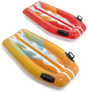 Intex apprendre à nager Joy rider jouet enfants piscine aides flottantes - Product Image 4