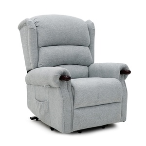 <span class=keywords><strong>Fauteuil</strong></span> releveur <span class=keywords><strong>inclinable</strong></span> <span class=keywords><strong>électrique</strong></span> à double moteur Geeksofa <span class=keywords><strong>pour</strong></span> personnes <span class=keywords><strong>âgée</strong></span>s et patients - Product Image 2