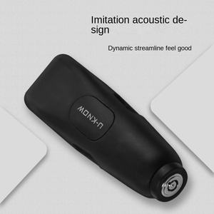 Antivol portable pour voiture à batterie avec alarme, verrouillage du frein avant et de l'accélérateur électrique pour motos - Product Image 3