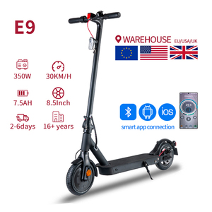 <span class=keywords><strong>Scooter</strong></span> Eléctrico de Gran Potencia y Largo Alcance, Envío desde Almacén en la UE - Product Image 2