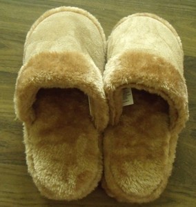 Chaussons de massage pour les pieds, relaxation musculaire puissante, confortable, chauffant, vibrant, nouvelle thérapie d'acupuncture - Product Image 3
