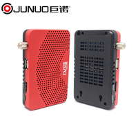 Récepteur de télévision par satellite Shenzhen DVB-T2 DVB-S2