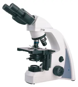 Microscópio biológico bestscope BS-2040B 40-1000x,