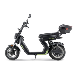 CityCoco confortevoli <span class=keywords><strong>moto</strong></span> elettriche per il pendolarismo urbano Touring Scooter Design - Product Image 6