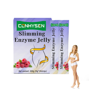 Integratore Dimagrante di Alta Qualità con Enzima e L-Carnitina, Brucia Grassi Addominali, Prodotti per la Perdita di Peso per Adulti, Supplemento Erboristico - Product Image 1