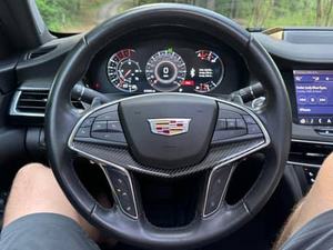 <span class=keywords><strong>Venta</strong></span> de Autos Usados <span class=keywords><strong>Cadillac</strong></span> <span class=keywords><strong>CTS</strong></span> CT6 Sedán 2024 - Product Image 6