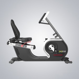 Vélo <span class=keywords><strong>couché</strong></span> pour personne âgée, entraînement intérieur magnétique droit, inde, aspirateur, Double course, aimant, aviron, ninja, <span class=keywords><strong>Tandem</strong></span> - Product Image 3