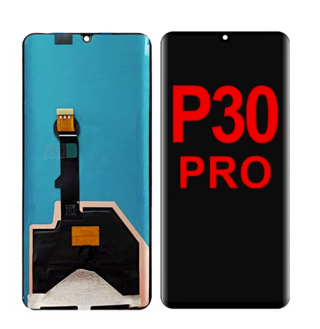 Mydo OLED Replacement Screen for P9 P10 P20 P30 P40 P50 P60 Pro Mate 10 20 50 Lite Mate X3 Touch Digitizer Assembly 1 Year