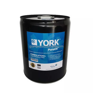 Trung tâm điều hòa không khí trục vít máy nén ly tâm k S FRICK-2A FRICK-13 FRICK-12B dầu frick York lạnh dầu bôi trơn - Product Image 3