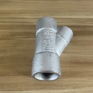 China supplier explosion proof sealing fitting joint connector sealing box