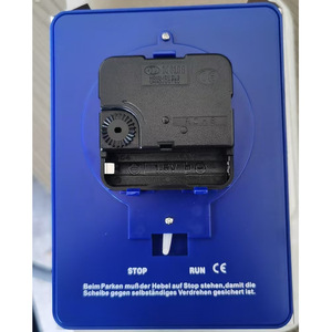 Nouveau <span class=keywords><strong>disque</strong></span> <span class=keywords><strong>de</strong></span> <span class=keywords><strong>stationnement</strong></span> portable OEM 2025 en plastique ABS, style professionnel P15, minuteur <span class=keywords><strong>de</strong></span> <span class=keywords><strong>stationnement</strong></span> pour voiture, accessoires extérieurs <span class=keywords><strong>de</strong></span> véhicule - Product Image 5