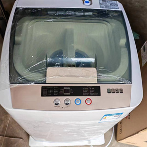 Pai Xun Factory Store <b>Washer</b> Extractor Combo 8.5kg Fully Automatic With English Interface For Export - Product Image 4