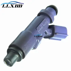 Original Fuel Injector 23209-70120 23250-70120 For Toyota Altezza Mark 2 Chaser 2320970120 2325070120