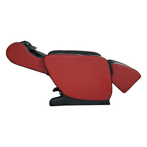 Sillón de Masaje Totalmente Automático con 31-60 Bolsas de Aire, Riel de Guía Recto, Cuero Artificial, Masaje Multipunto, Uso Doméstico - Product Image 1