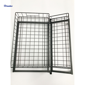 Moderno estante de almacenamiento de cocina de baño de acero al carbono de 2 niveles, cajón de fregadero deslizante, unidades organizadoras para uso doméstico, soportes de almacenamiento, estantes - Product Image 6