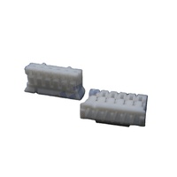 Harnais de câbles audio vidéo pour voiture Boîtier électrique Connecteur automobile avec isolation en nylon pour applications électroniques