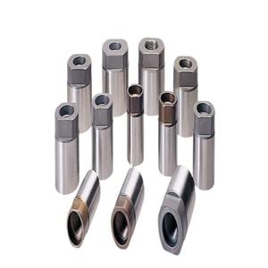 Pièces en acier allié moulé à pointe filetée M30 pour l'assemblage de la tête de plongeur - Product Image 1