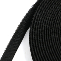 Bande auto-agrippante en nylon écologique, élastique, imperméable, pour équipement médical et sportif, attache-câbles, bandes abdominales imprimées