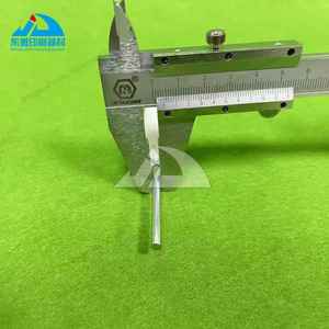 Ago per Pulizia 2 Pezzi 127x4mm 125x4mm per Parti di Macchine da Stampa e Fustellatura - Product Image 4