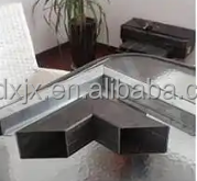 DX425DX Automatische Edelstahl-Kunststoffrohr-Schneidemaschine Führungswagen Orbital-Rohrschneidemaschine - Product Image 5