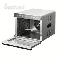 Déshydrateur alimentaire électrique en acier inoxydable pour usage domestique, 12 grilles, contrôle numérique, 700W, petite taille, excellente qualité