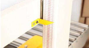 SPK-5050 16m/min 220V 400W Máquina automática de embalaje de jabón para pequeños hoteles, tipo araña, para cajas de plástico - Product Image 6