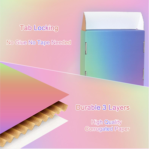 Perfume <b>Essential</b> <b>Oil</b> Skin Care Logo Design Skincare Gift <b>Set</b> Cosmetic Custom Logo Packaging Paper Boxes With Insert 500pcs - Product Image 2