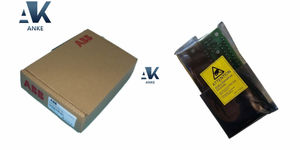 บอร์ดอะแดปเตอร์3HAC023047-001 DSQC637ของแท้ Profibus-DP - Product Image 3