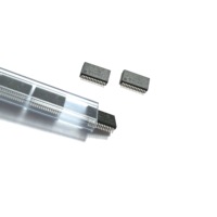 Microchip Technology ATMEGA328P-AU IC MCU 8BIT 32KB FLASH 32TQFP Low-power CMOS 8-bit Microcontroller Electronic Components